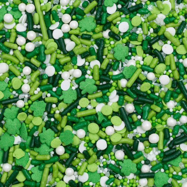 St. Patrick's Day Sprinkle Fusion Mix, 24 oz.