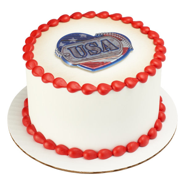 Metallic Hero Layon 12ct