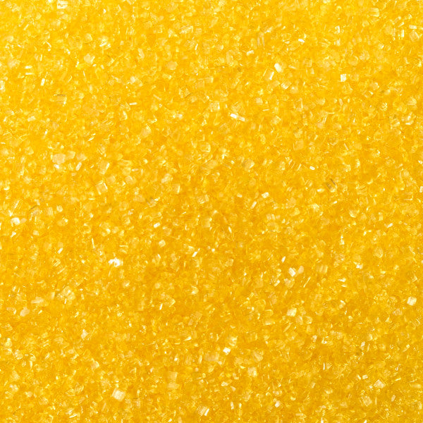 Flavored Sanding Sugars