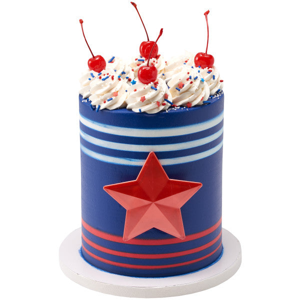 Star Adornment Assortment Layon 24ct