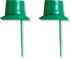 Irish Hat Pick