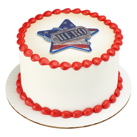 Metallic Hero Layon 12ct