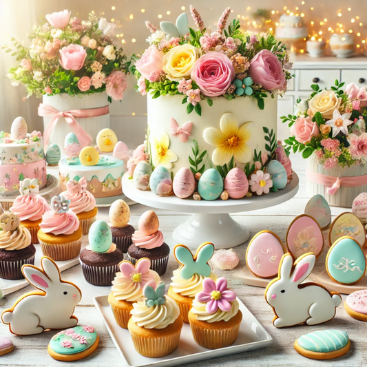 Top Cake Decorating Websites for All Your Baking Needs