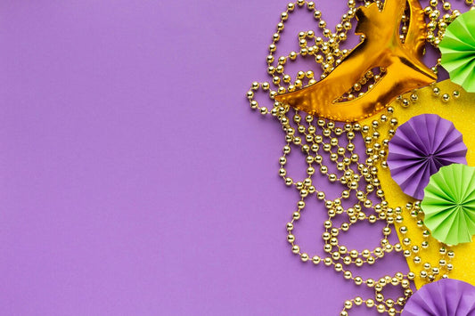 Mardi Gras Beads and Throws: The Fun Tradition Explained