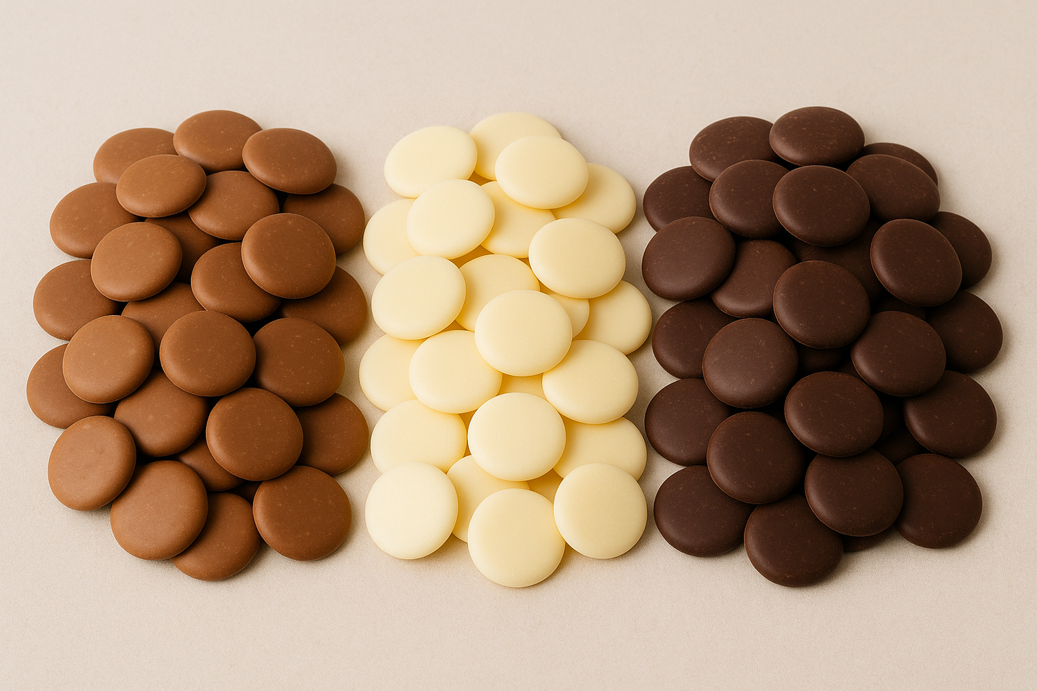 Melting Chocolate