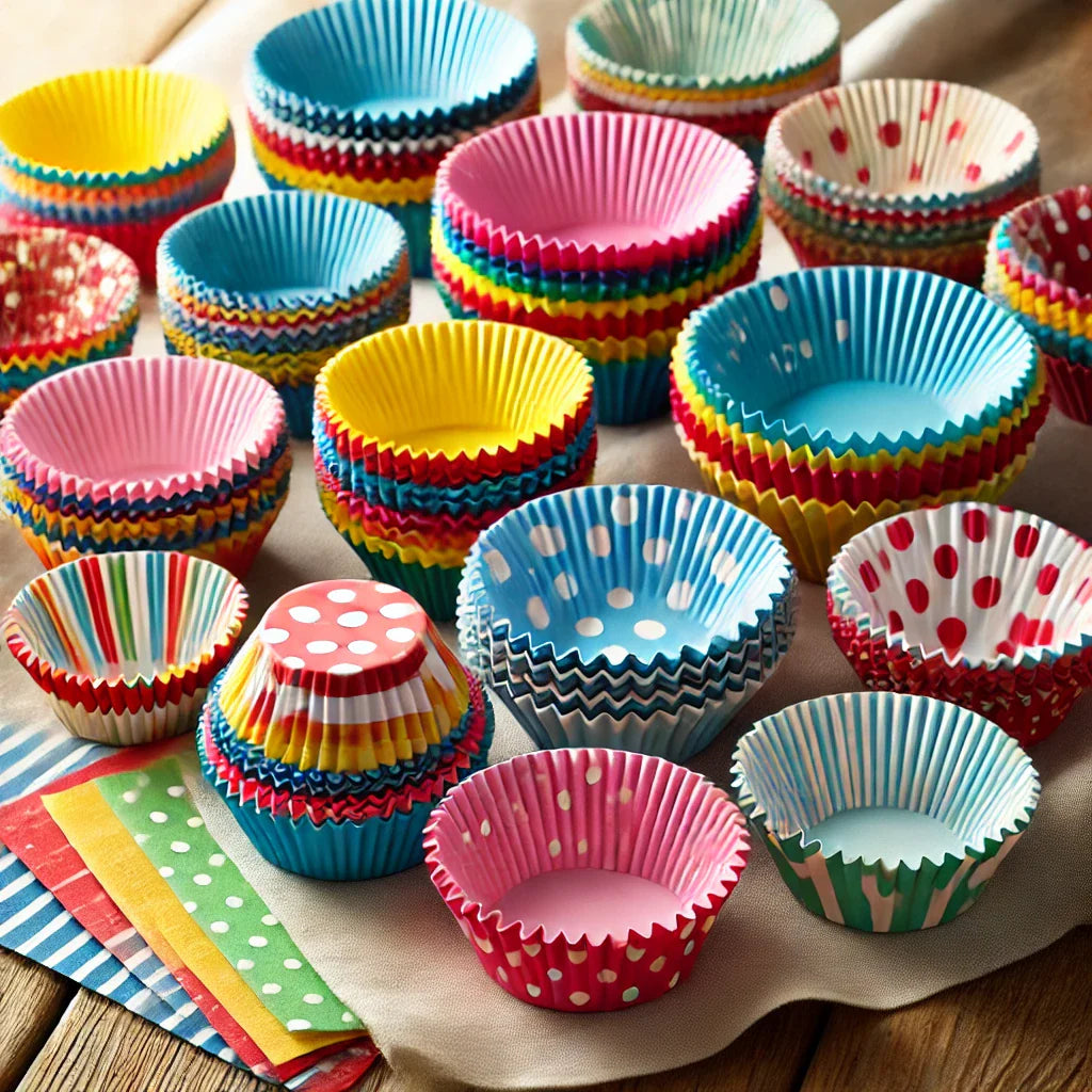 Baking Liners