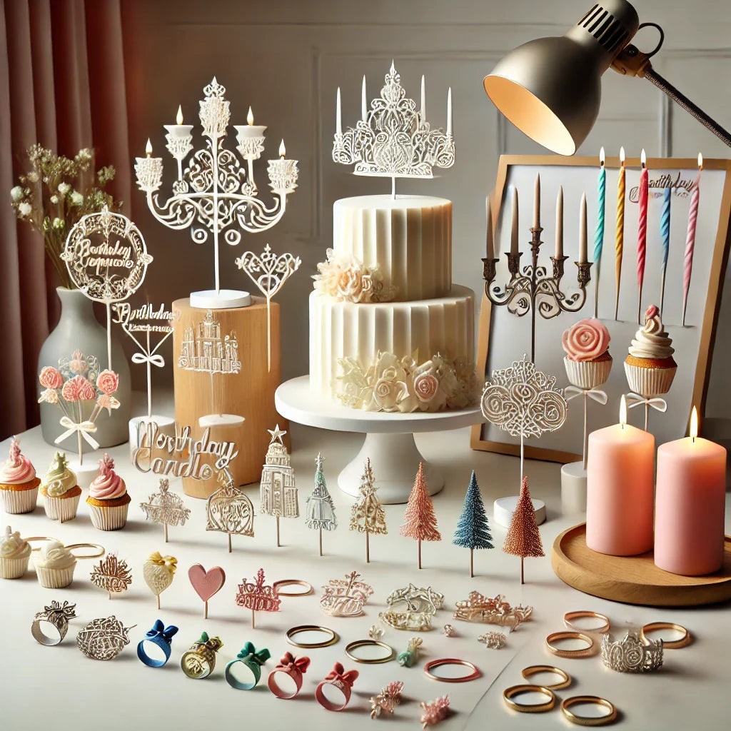 Decorations