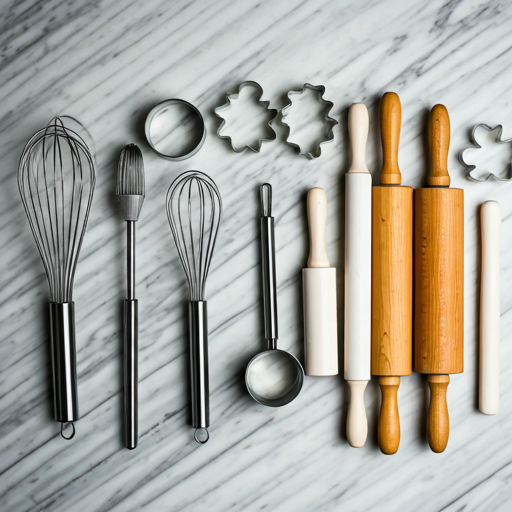 Tools - draft