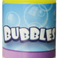 Bubble Bottles, 2 oz, 12/pk