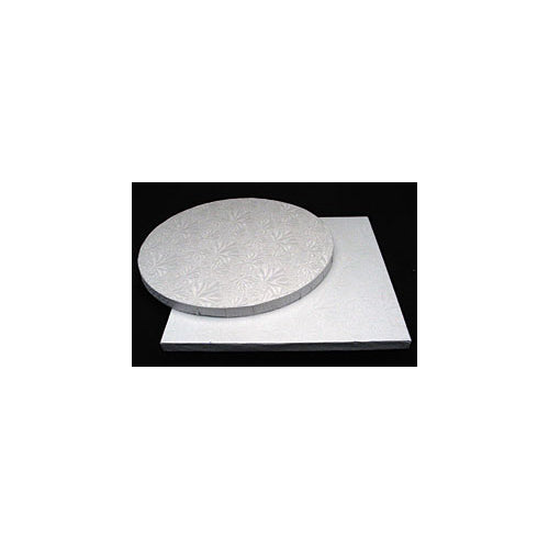 Cake Drum White (Various Sizes)