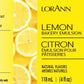 LorAnn Oils Natural Lemon Bakery Emulsion, 4 fl. oz
