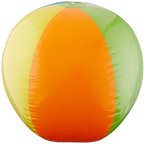 24" Beachball Inflate