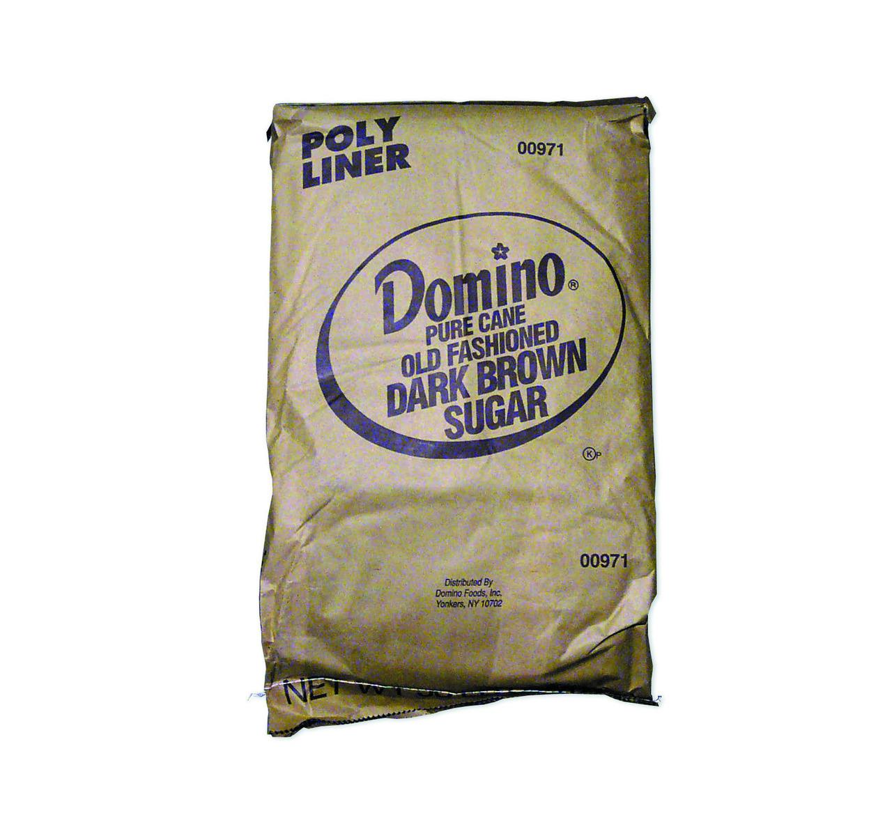 Domino Dark Brown Sugar