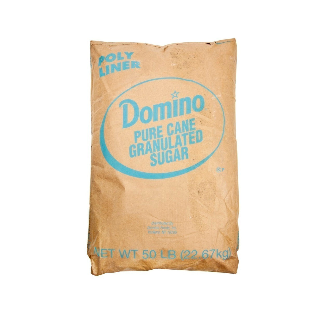 Domino Bakers Special Sugar 50lb