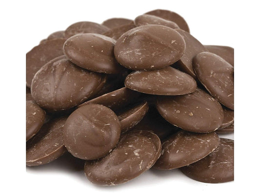 Mercken's Milk Chocolate Wafer Melts