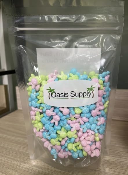 SAMPLE Royal Icing Shapes For Creators