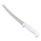 Straight Edge Cake / Bread Knives - Serrated Edge, Choice of Five Lengths