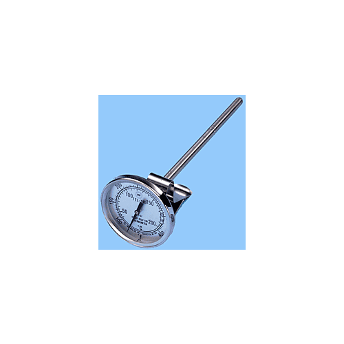 Candy Thermometer 50 To 500 F. - 1 count