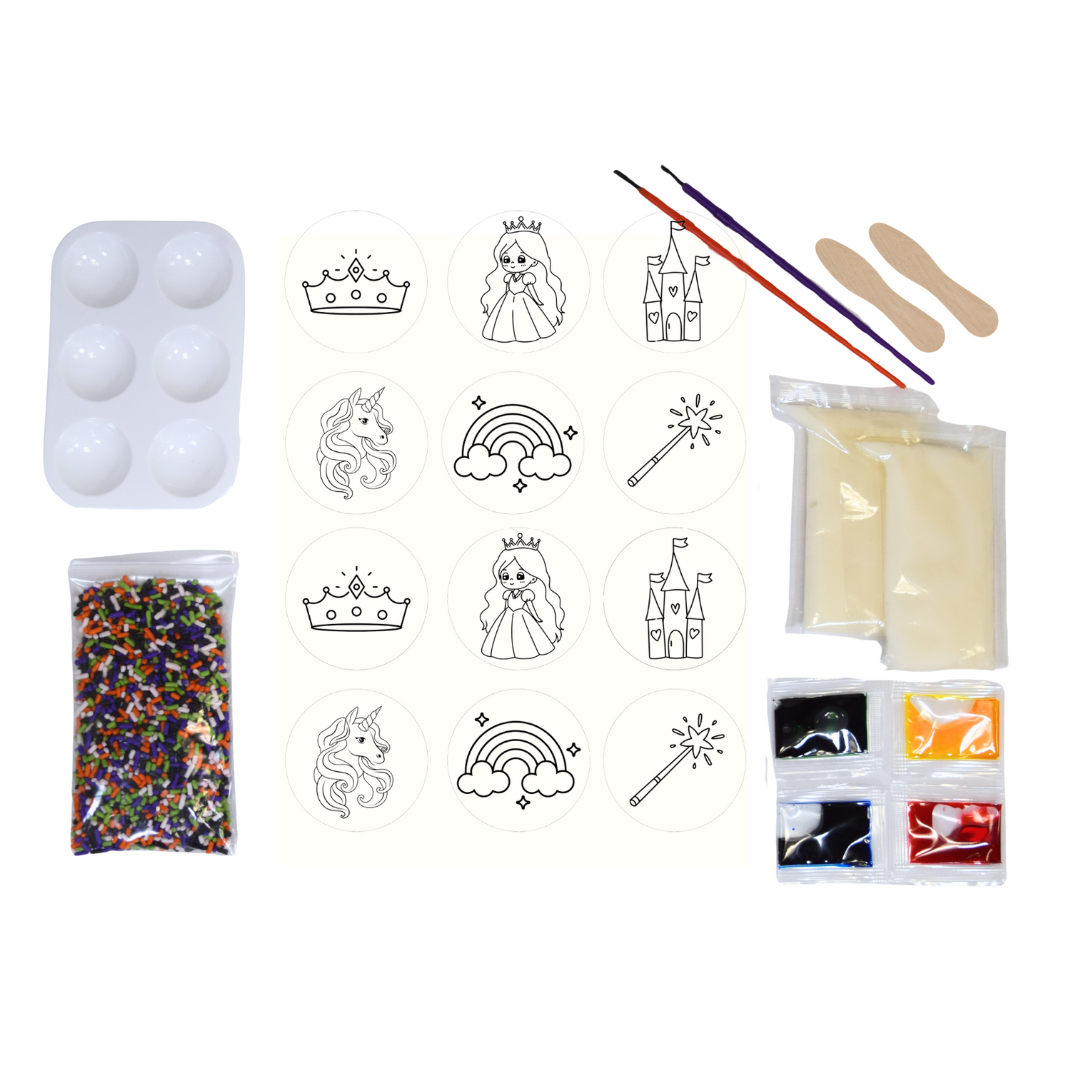Oasis Supply