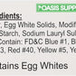Oasis Supply Edible Soccer Ball Sugar Decorations - 12 Pack | Hand-Painted 1.25" Edible Cake & Cupcake Toppers