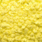 Oasis Supply Baby Shower Sprinkles & Sugar Shapes. Edible Decorations for Cakes, Cupcakes, and Cookies. Gender Reveal, Boy, Girl, and Neutral Party Baking Decorations (Rubber Ducks - Yellow)