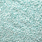 Oasis Supply Baby Shower Sprinkles & Sugar Shapes. Edible Decorations for Cakes, Cupcakes, and Cookies. Gender Reveal, Boy, Girl, and Neutral Party Baking Decorations (Pearl Quins - Blue)