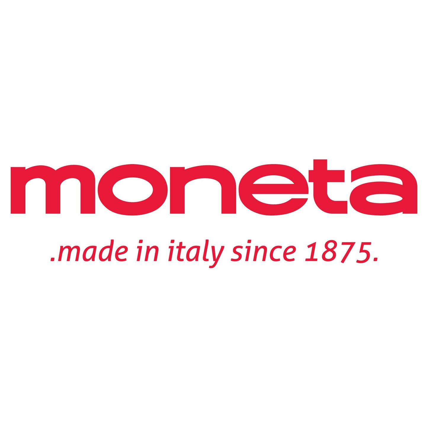 Moneta Set Frying Pans, Aluminum, Black, 20-24-28 cm