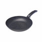 Moneta Frying Pan 28 cm, Aluminum, Black, 28cm