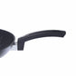 Moneta Frying Pan 30 cm, Aluminum, Black