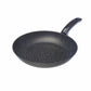 Moneta Etnea Artech Ultra Frying Pan 32 cm, Aluminum, 3.5 liters, Black