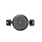 Moneta Futura Saucepan ?20 cm, Natural FineGres Non-Stick Coating, Also Suitable for Induction Hobs, 100% Made in Italy
