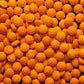 Oasis Supply Sports Ball Sprinkles, Basketball Shapes - 3 oz
