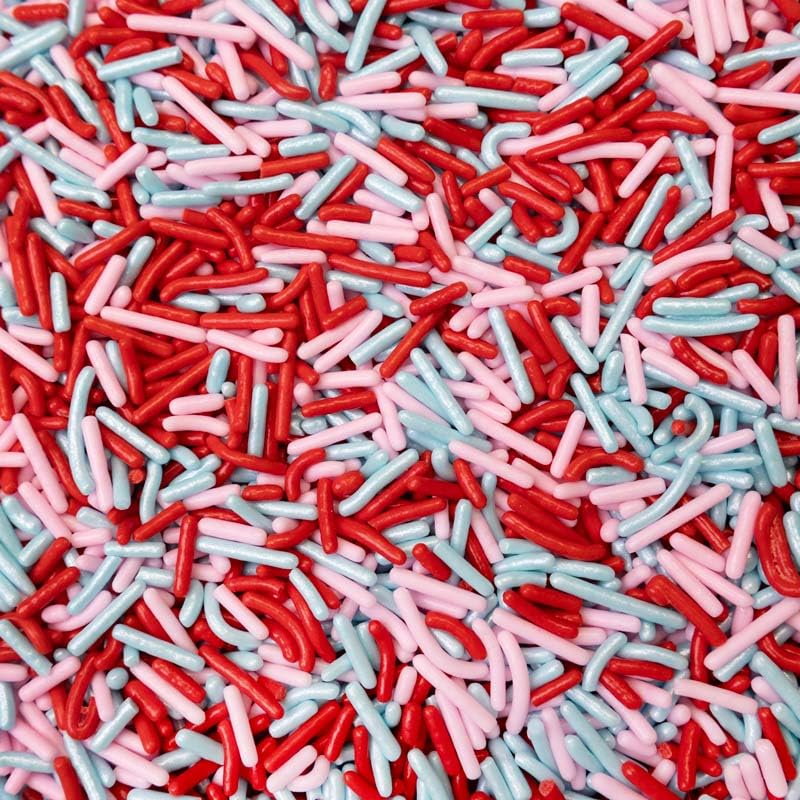 Sprinkle Potion Oasis Supply Valentine's Day Sprinkles - Love Potion Mix - 3 oz