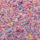 Oasis Supply Valentine's Day Sprinkles - Love Is Blind Mix - 3 oz