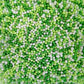 Oasis Supply, St. Patrick's - Lucky Charm Nonpareils Mix - 3 oz