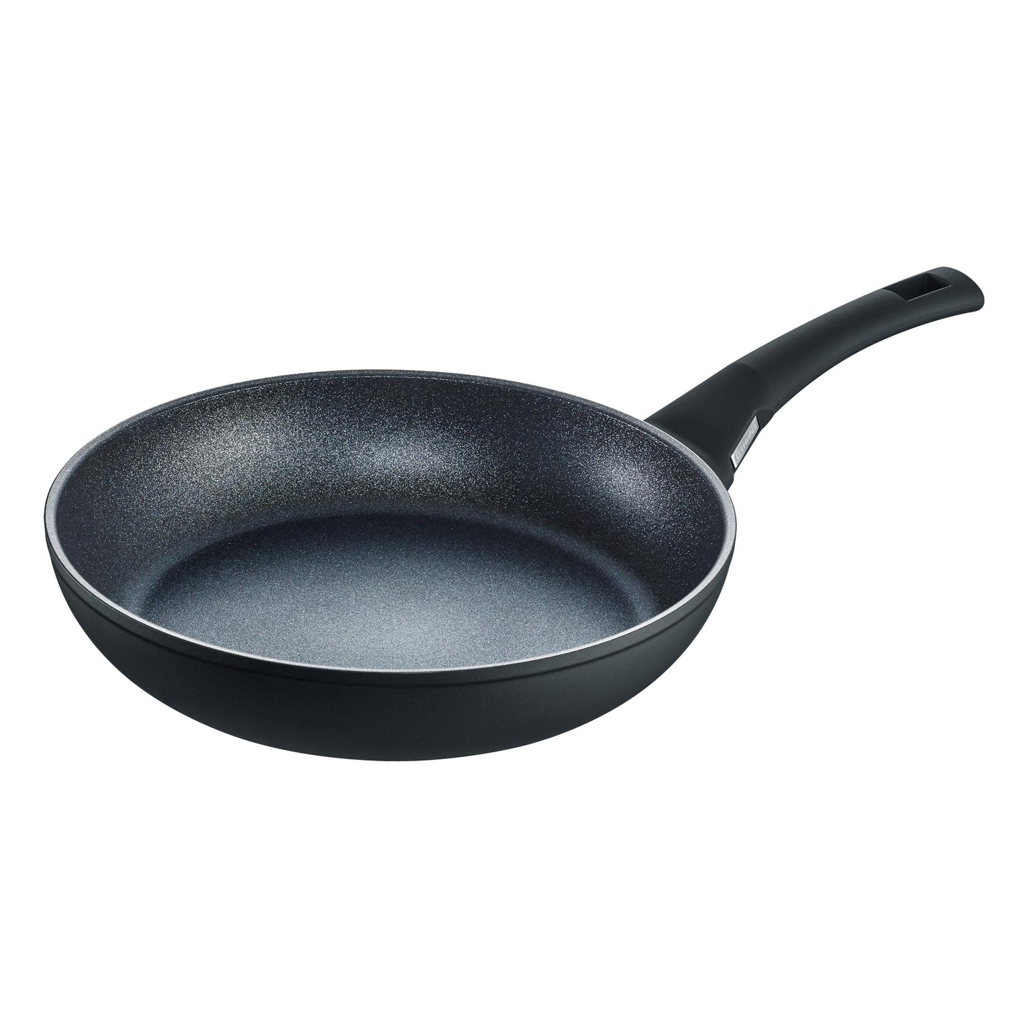 Berndes Balance Induction Enduro Saut? Pan 28 cm Aluminium Black
