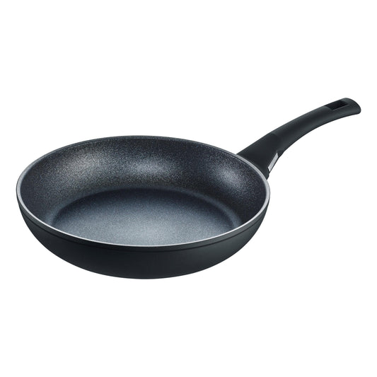 Berndes Balance Induction Enduro Saut? Pan 28 cm Aluminium Black