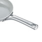 Recycled Aluminium Saute Pan, 20-30cm, Grey, b.free by Berndes