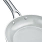 Recycled Aluminium Saute Pan, 20-30cm, Grey, b.free by Berndes