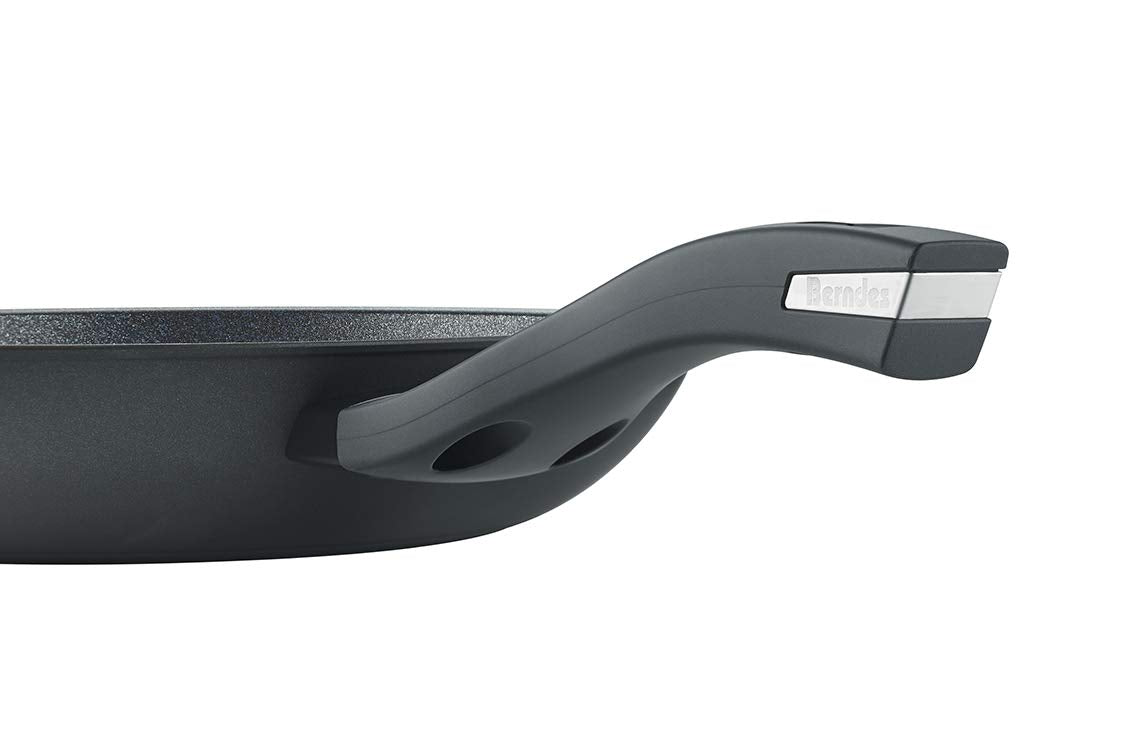 Berndes Balance Enduro Double Handle Frying Pan 20 cm, Forged Aluminium