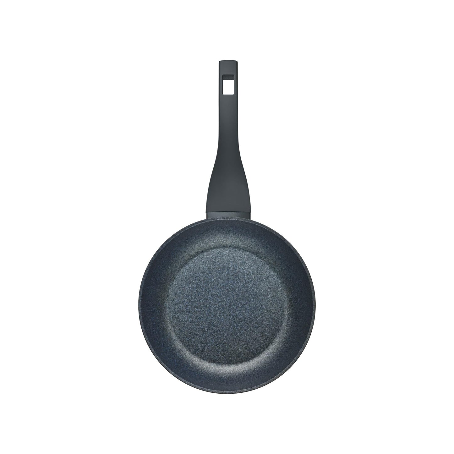 Berndes Balance Induction Enduro, Cast Aluminium, Black, 28 cm