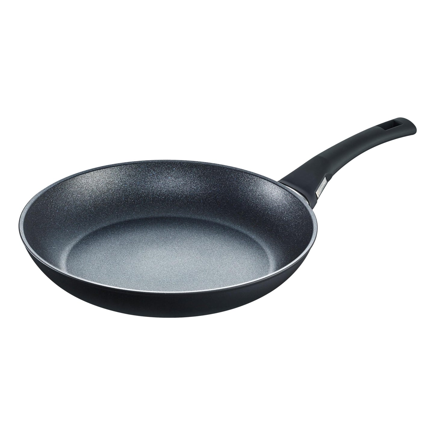 Berndes Balance Induction Enduro Frying Pan 30 cm Aluminium Black