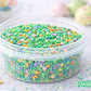 Oasis Supply Easter & Spring Mixes - Easter Egg Hunt Sprinkle Mix - 3 oz