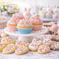 Oasis Supply Easter & Spring Mixes - Hopping Into Spring Sprinkle Mix - 3 oz