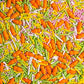 Oasis Supply Easter & Spring Sprinkle Mix Collection - It's Carrot Time Sprinkle Mix - 3 oz