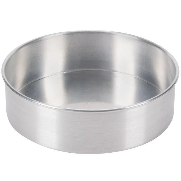 Springform & Removable Bottom Pans