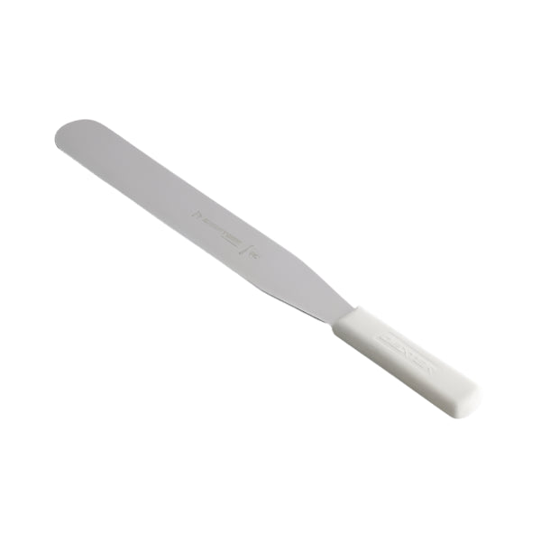 Dexter-Russell Sani-Safe Stainless-Steel Spatula - Various Sizes