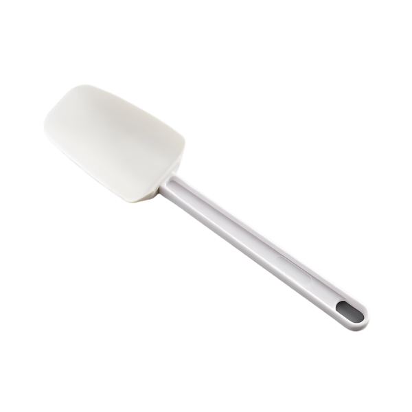 White Spoonula, 10", 14", or 16"