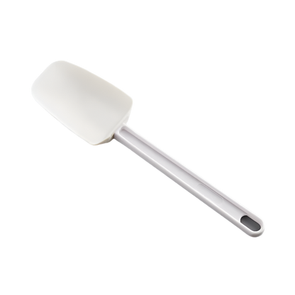 White Spoonula, 10", 14", or 16"