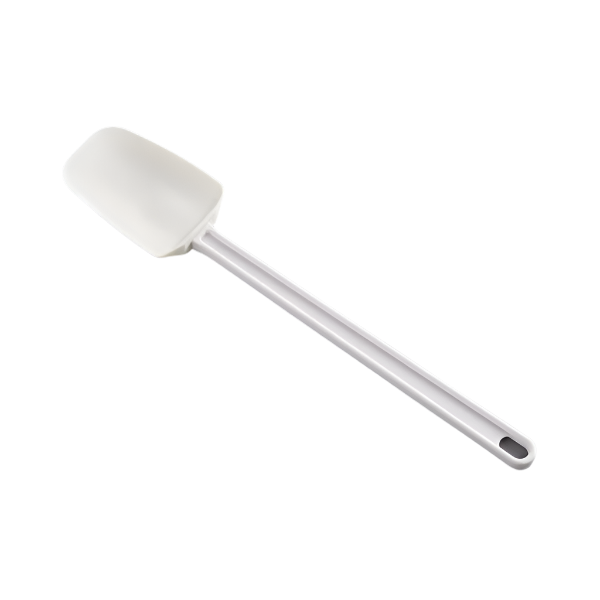 White Spoonula, 10", 14", or 16"